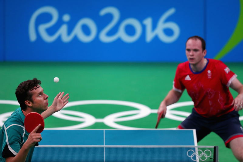 Photo credit: Getty